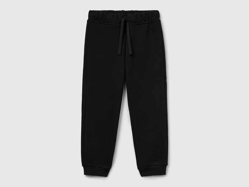 Jogginghose aus Baumwolle