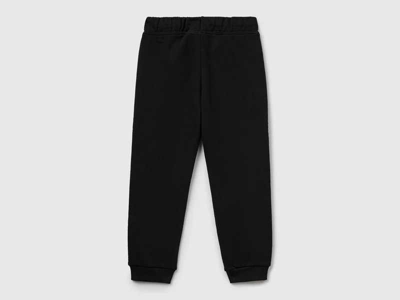 Jogginghose aus Baumwolle