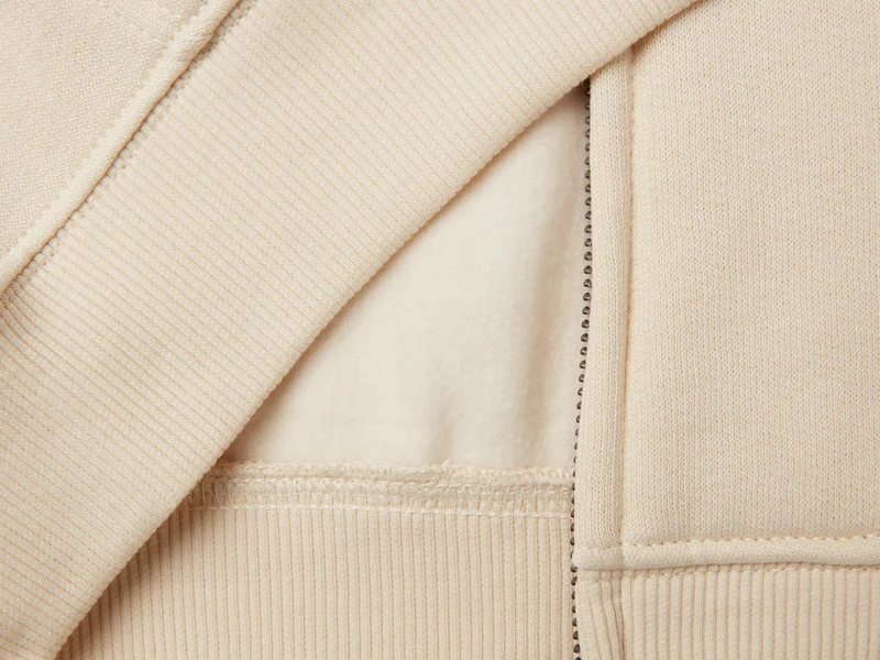 Bedruckter Hoodie