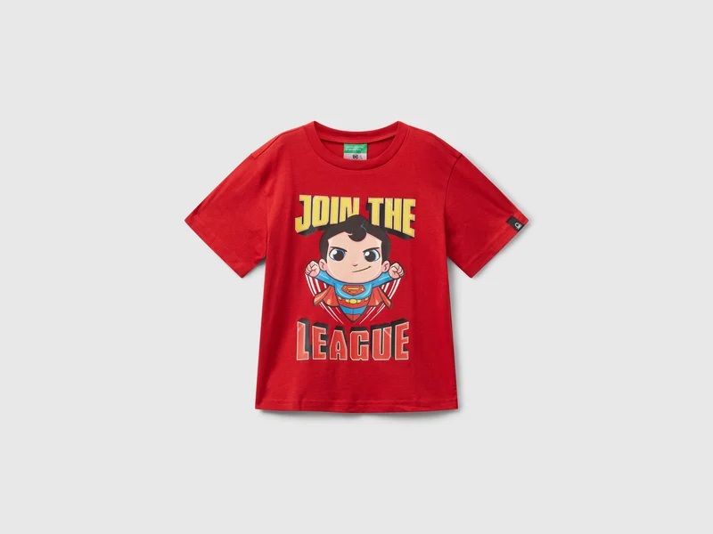 ©&™ DC Comics Superman-T-Shirt