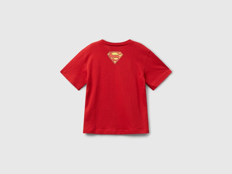 ©&™ DC Comics Superman-T-Shirt