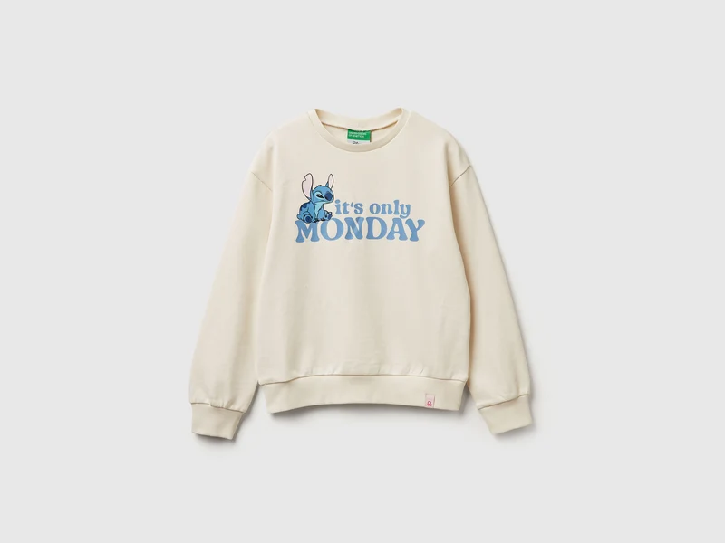©Disney Lilo & Stitch Sweatshirt