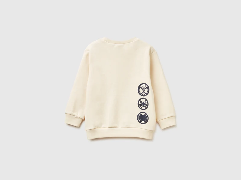 Spiderman ©Marvel Sweatshirt mit normaler Passform