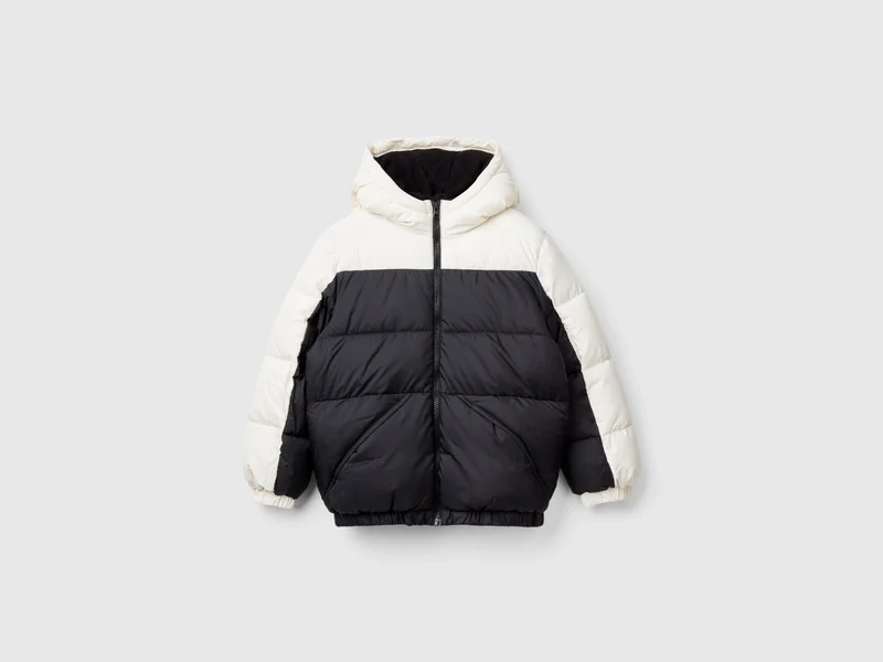 Kapuzenjacke