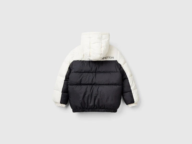 Kapuzenjacke