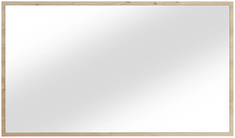 Garderoben Set MEMPHIS GH82 Artisan Eiche Nachbildung 3-teilig