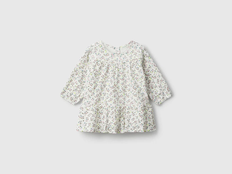 Blumenkleid