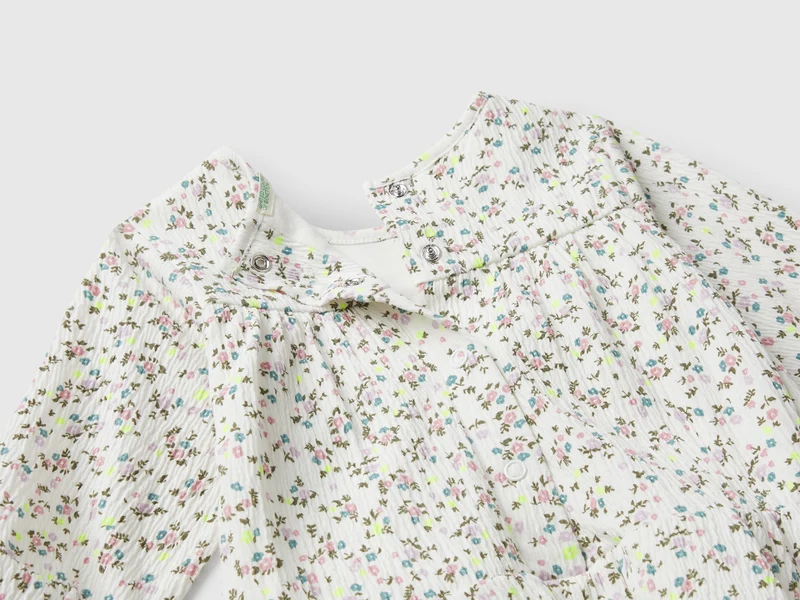 Blumenkleid