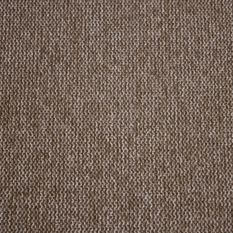Jennifer rechtsgewandtes U-Sofa in Sand mit Chaiselongue - L: 300 x T: 208 x H: 82 cm