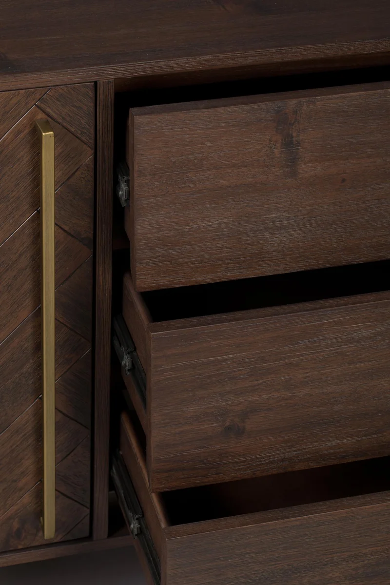 Sideboard Anrichte CLASS HIGH von DUTCHBONE