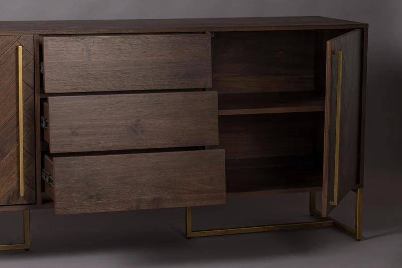 Sideboard Anrichte CLASS HIGH von DUTCHBONE