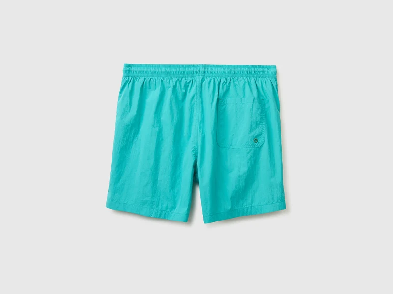 Badehose mit Kordelzug