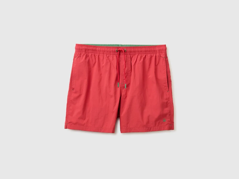 Badehose mit Kordelzug
