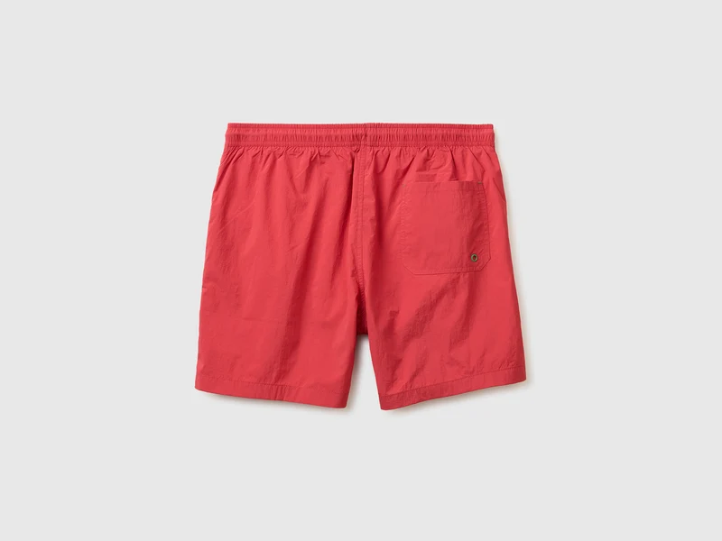 Badehose mit Kordelzug