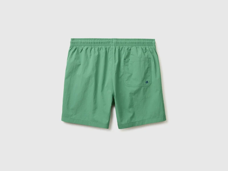 Badehose mit Kordelzug