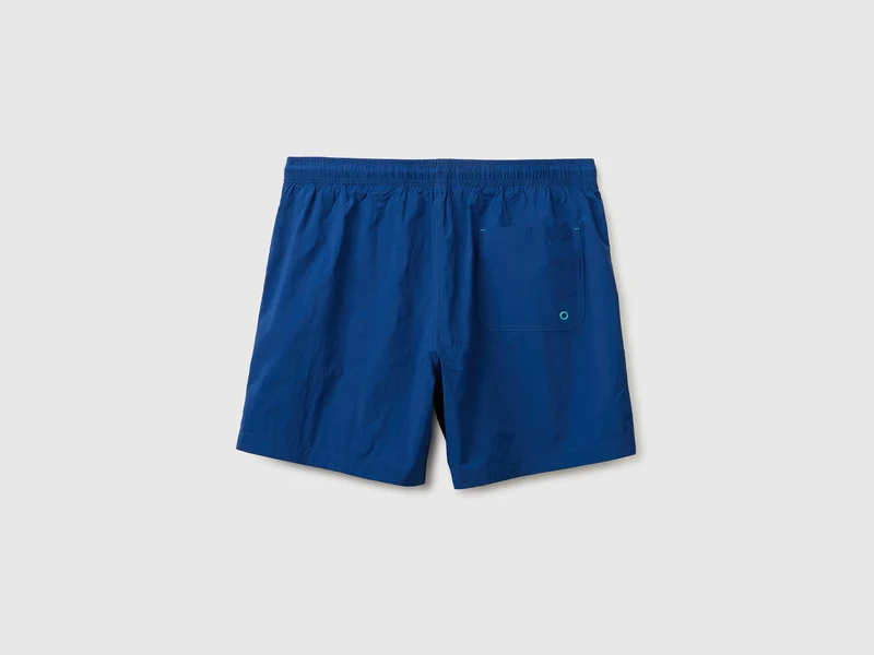Badehose mit Kordelzug