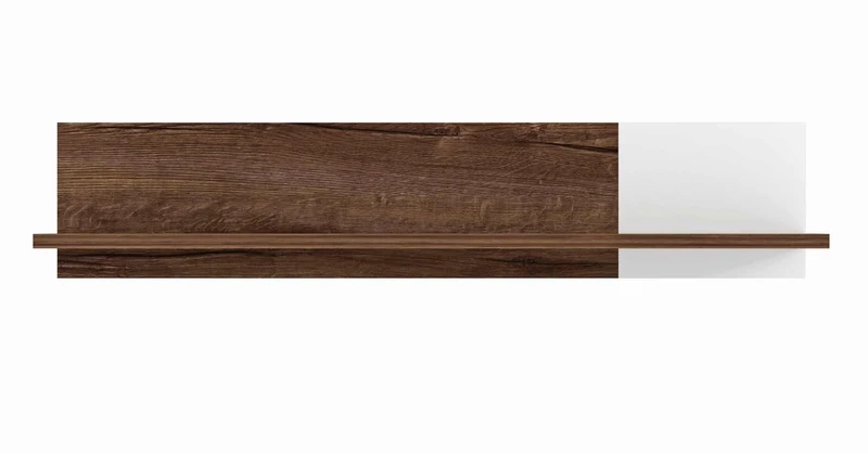Jugendzimmer RAVEN mit Schwebetürenschrank Schlammeiche Weiß Grün Grau
