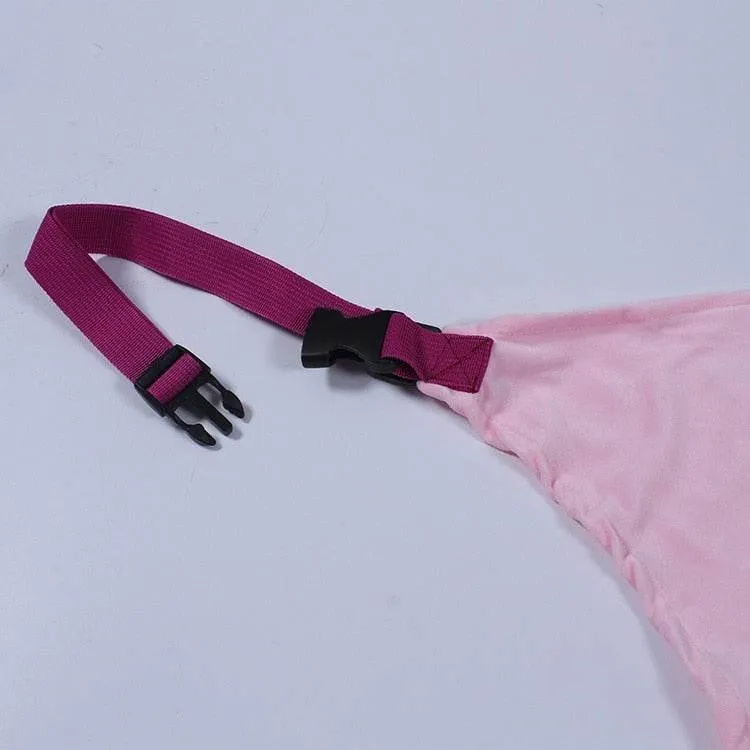 Adjustable Baby Crib Hammock - Detachable Infant Sleep Solution