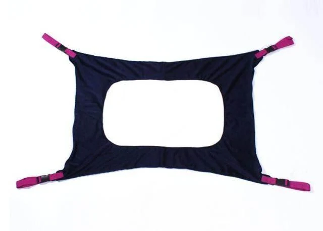 Adjustable Baby Crib Hammock - Detachable Infant Sleep Solution
