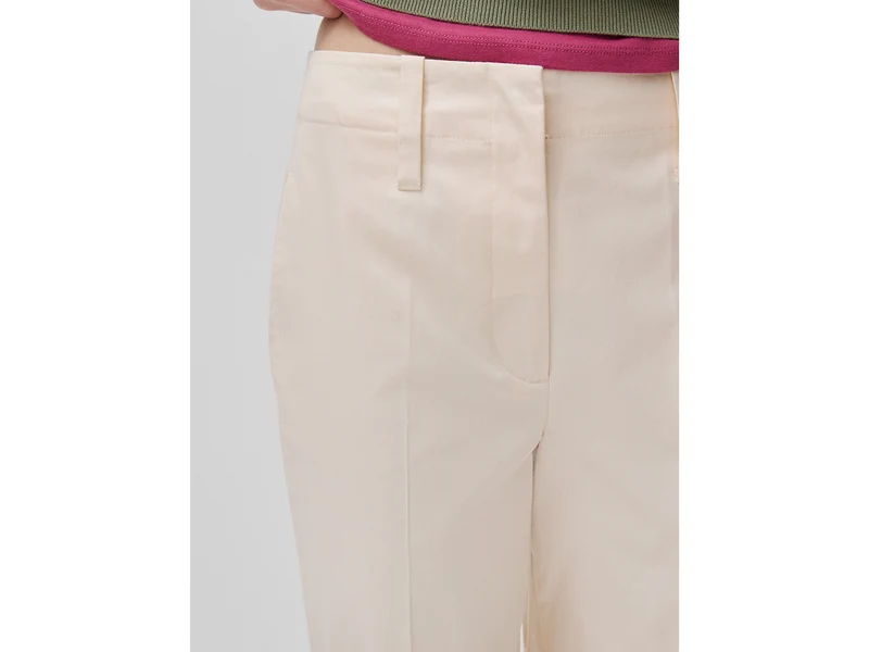 Hosen mit Umschlag
