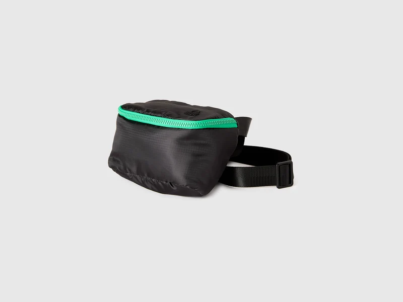 Nylon-Bauchtasche