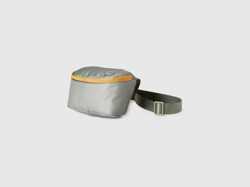 Nylon-Bauchtasche
