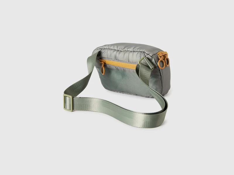 Nylon-Bauchtasche