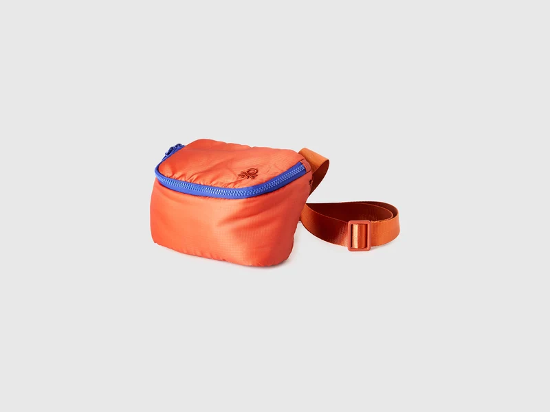 Nylon-Bauchtasche
