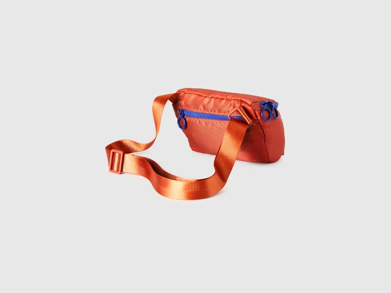 Nylon-Bauchtasche