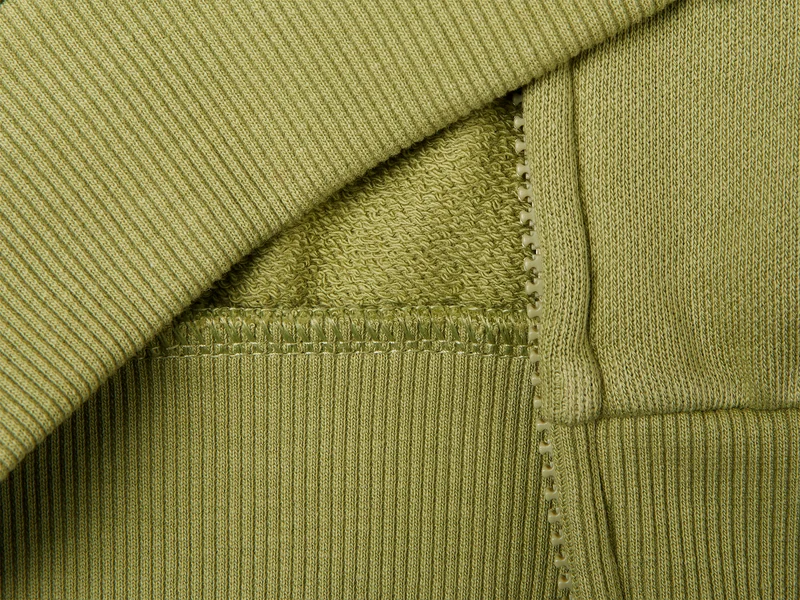 Bedruckter Hoodie