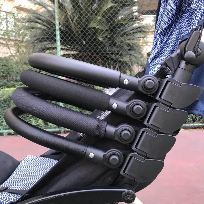 Baby Stroller Hook - Stroller Organizer Accessory