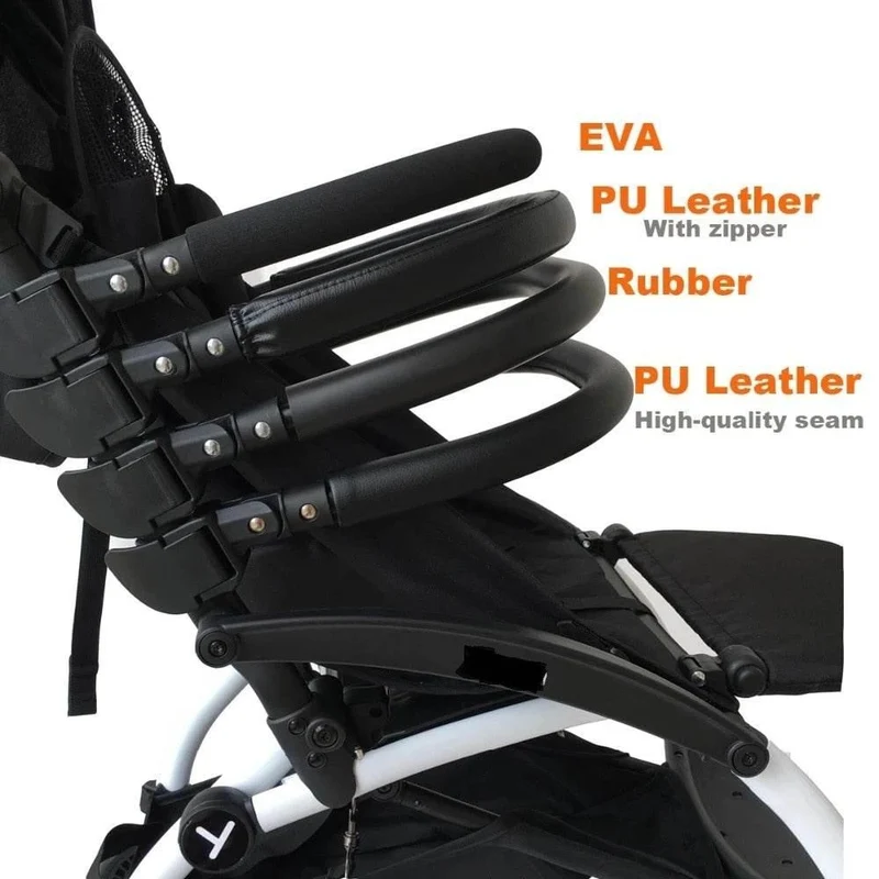Baby Stroller Hook - Stroller Organizer Accessory