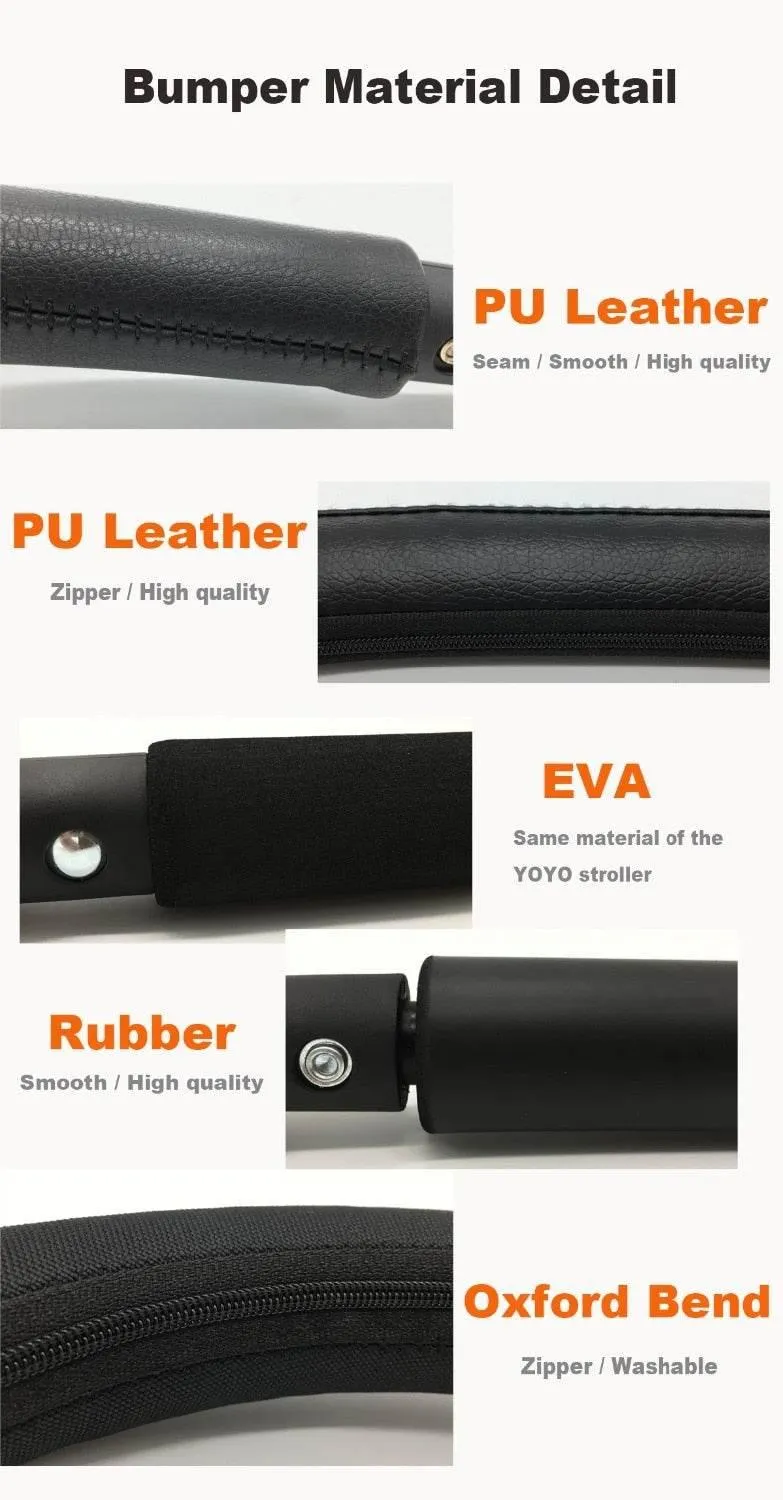Baby Stroller Hook - Stroller Organizer Accessory