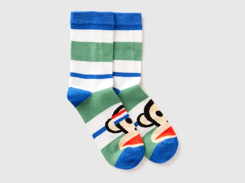 Paul Frank Socken