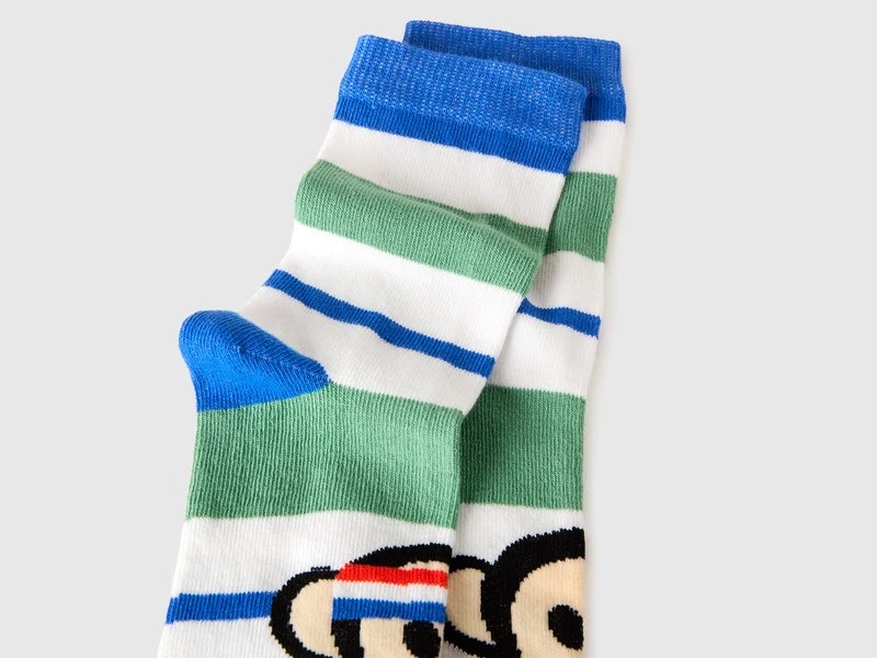Paul Frank Socken