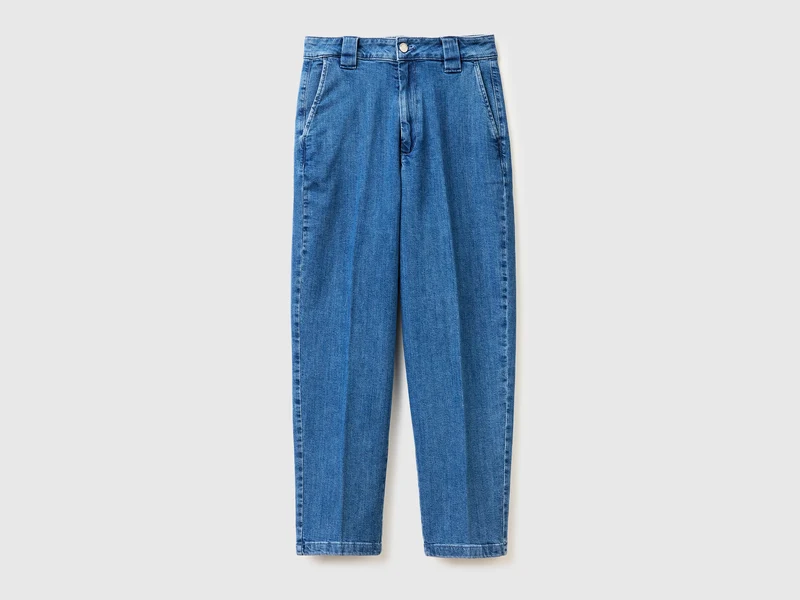Chino-Jeans