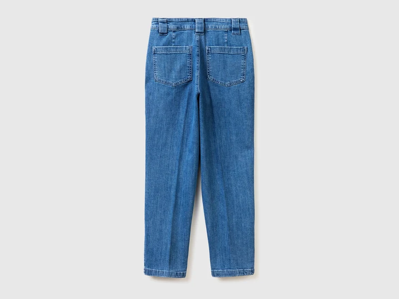 Chino-Jeans