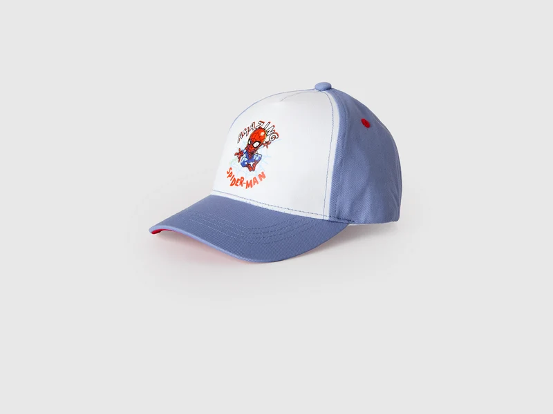 Spiderman Cap ©Marvel