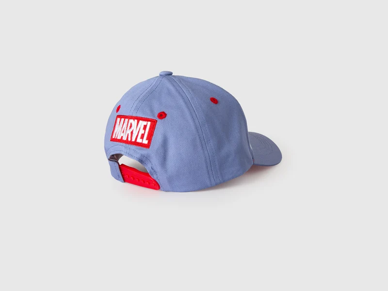 Spiderman Cap ©Marvel