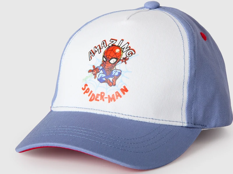 Spiderman Cap ©Marvel