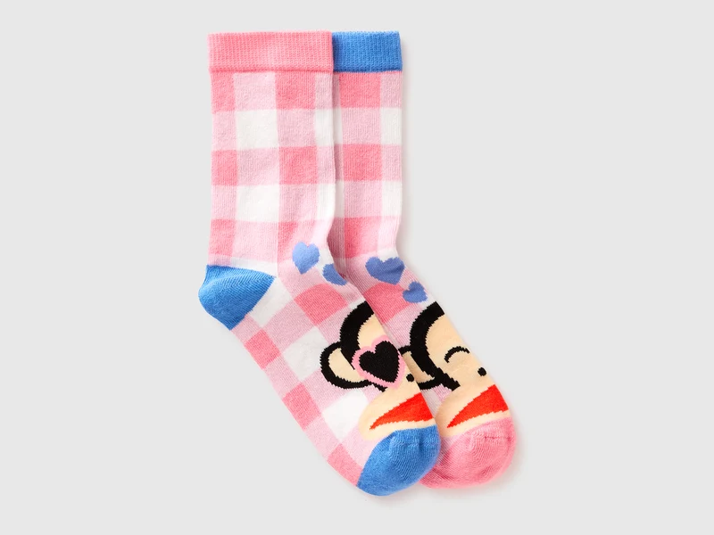Paul Frank Socken