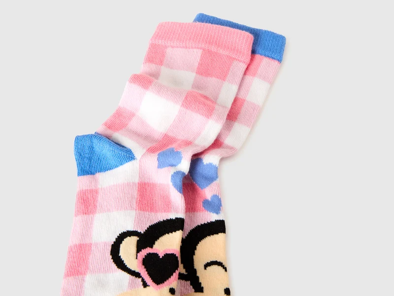Paul Frank Socken