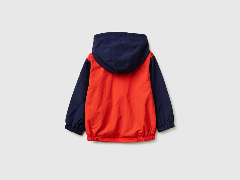 Nylonjacke "Rain Defender"