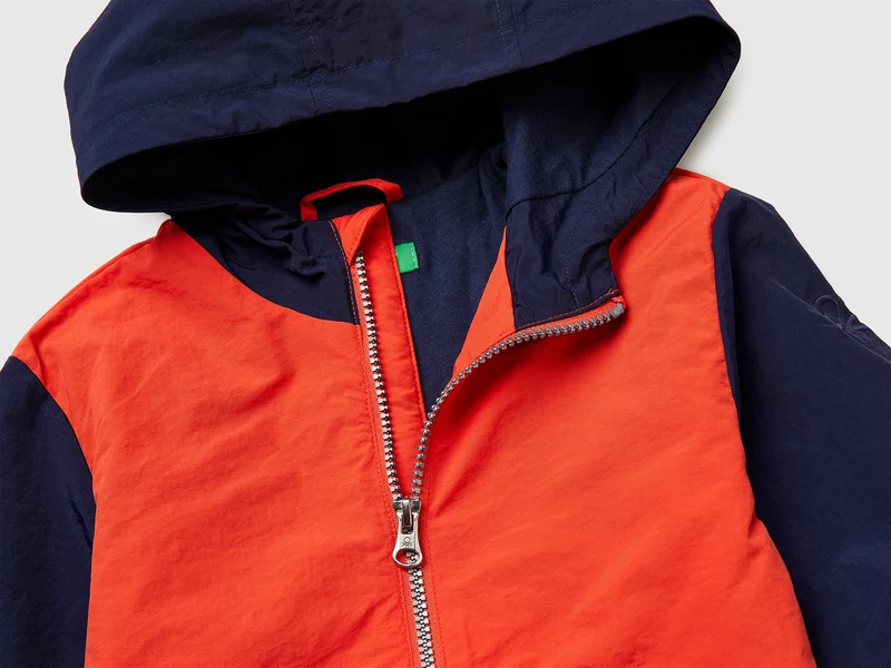 Nylonjacke "Rain Defender"