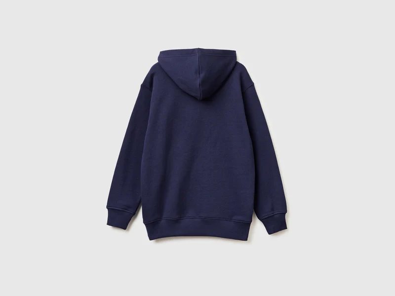 Sweatshirt mit Logo