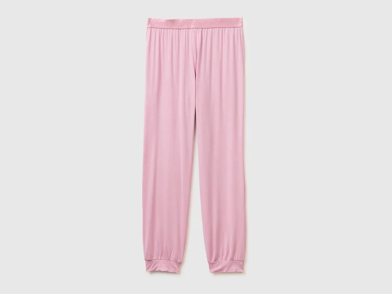 Stretch-Modal-Hosen