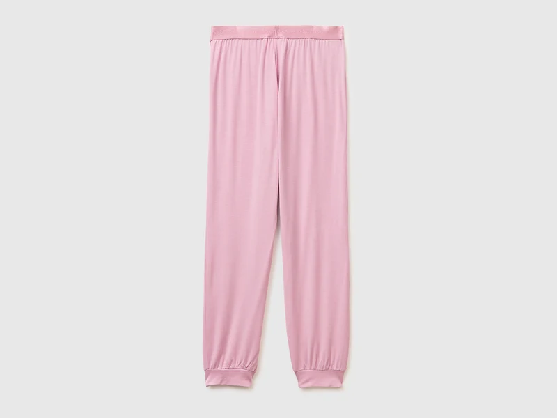 Stretch-Modal-Hosen