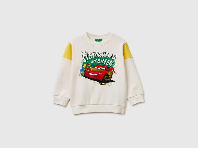 Geschlossenes Sweatshirt © Disney Pixar Cars