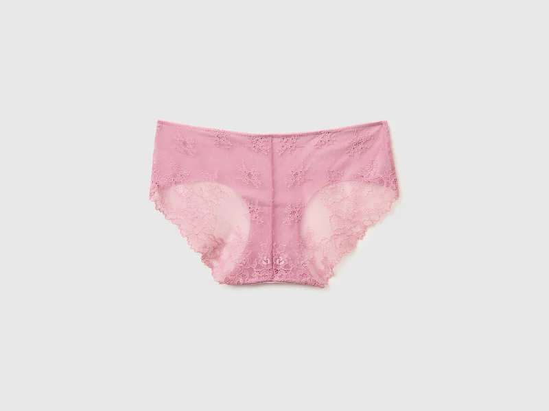 Stretch-Slips mit Spitze