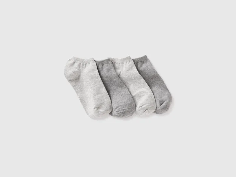 Paar kurze Socken
